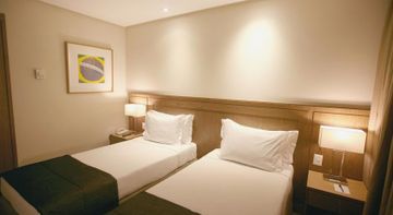 Windsor 4* Brasília