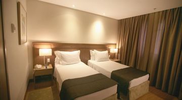 Hotel Windsor