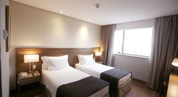 Windsor Hotel Brasília