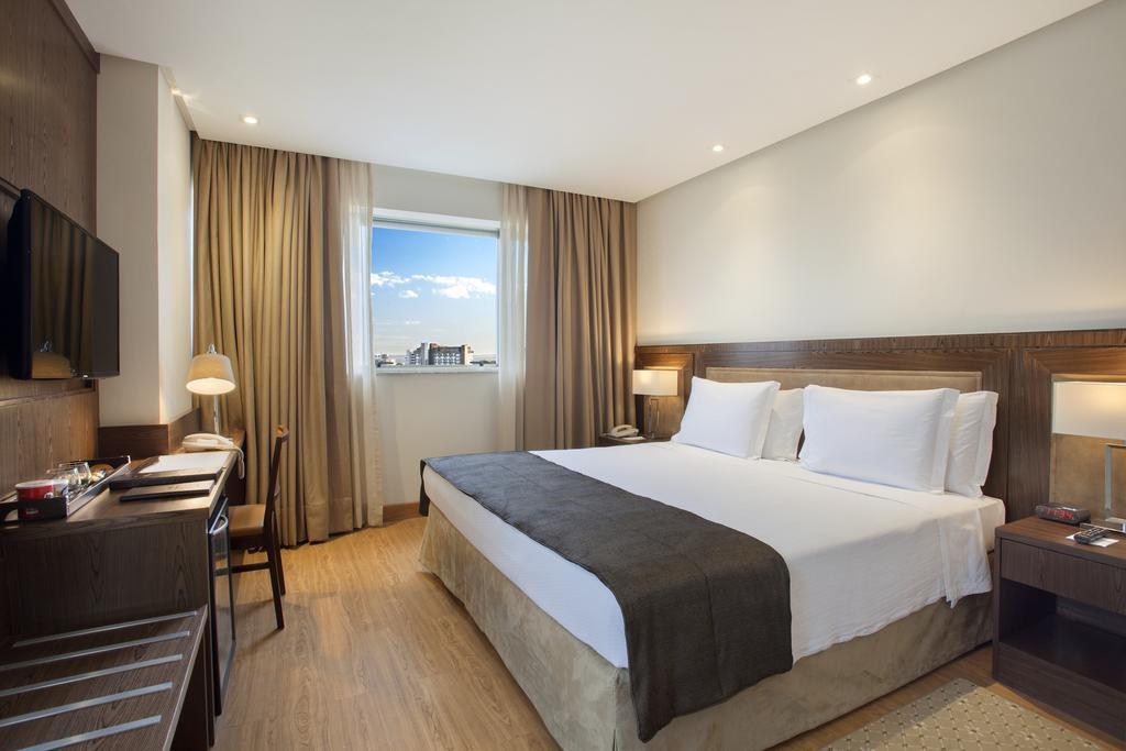 Windsor 4* Brasília