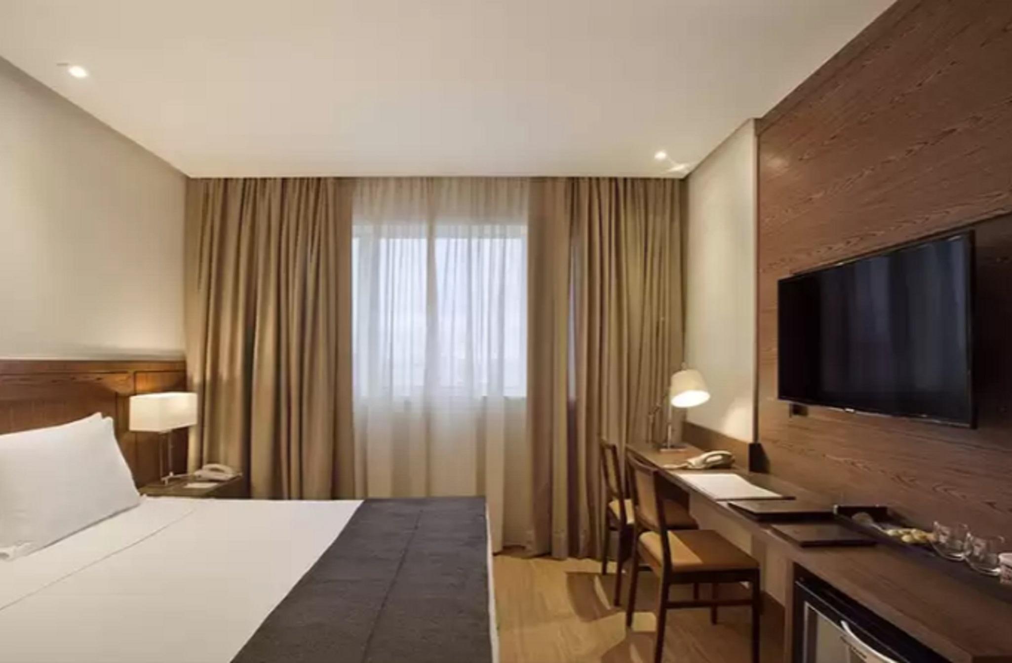 Hotel Windsor Brasília