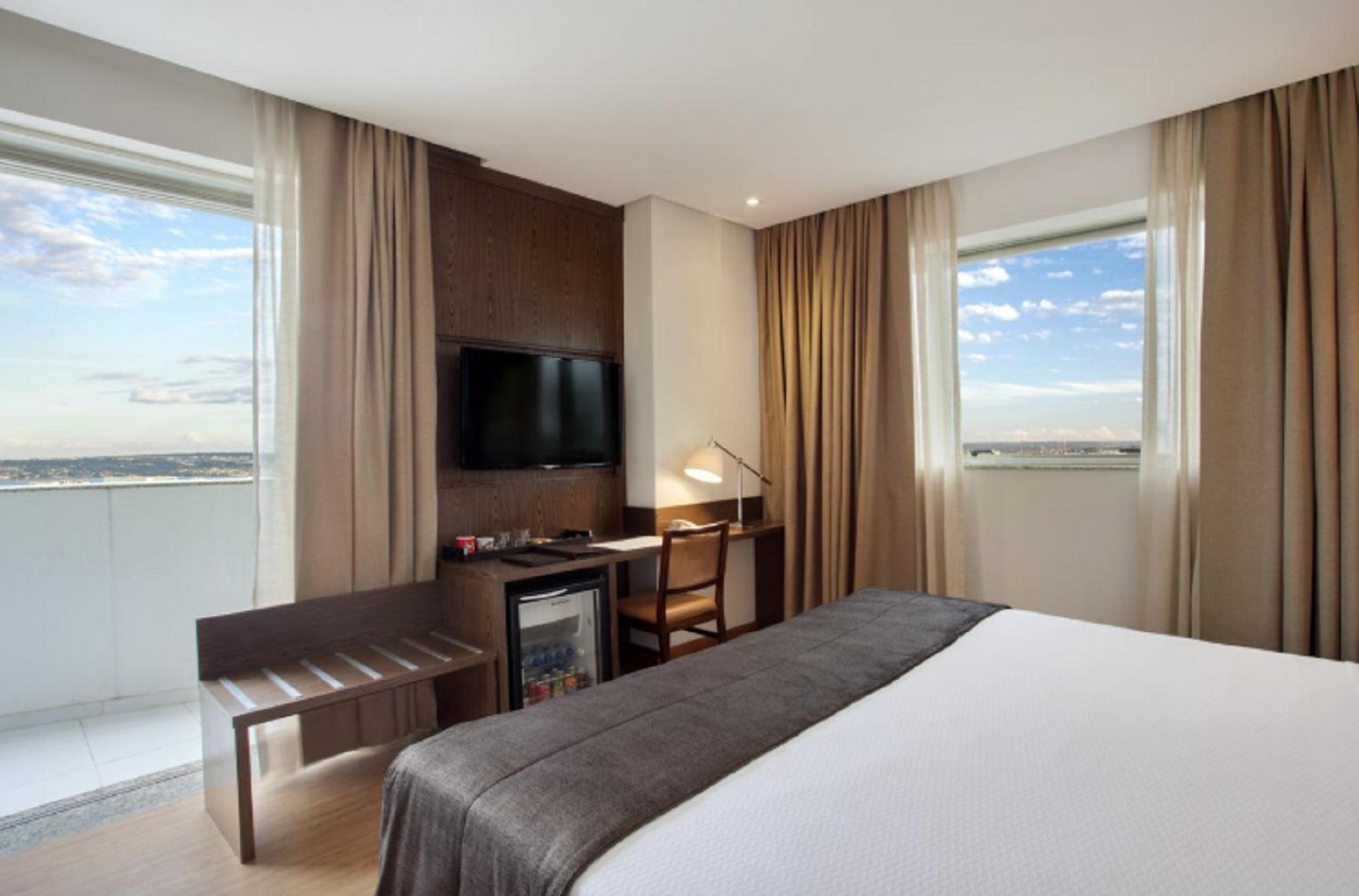 Windsor 4* Brasília