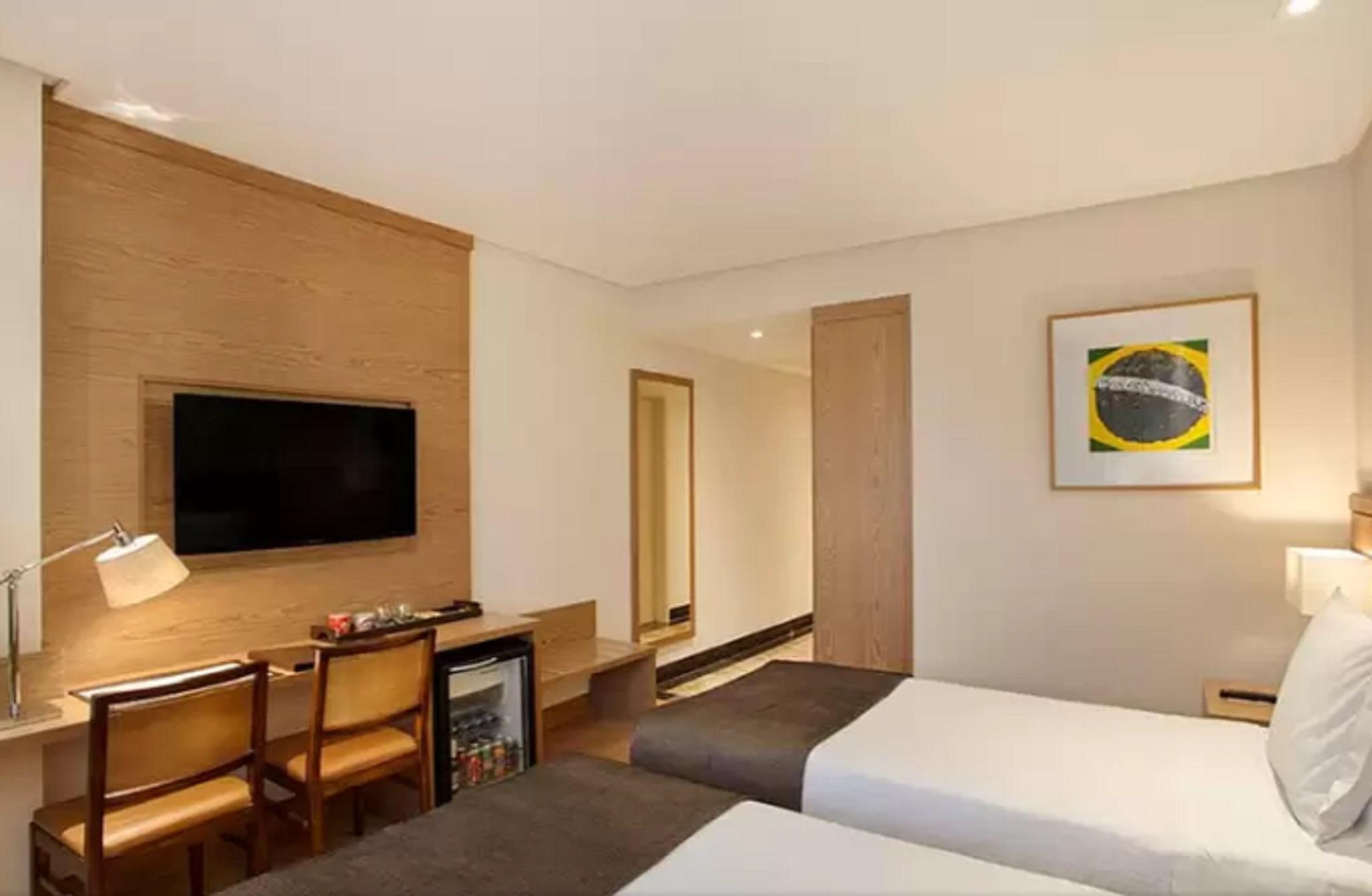 Windsor Hotel 4*