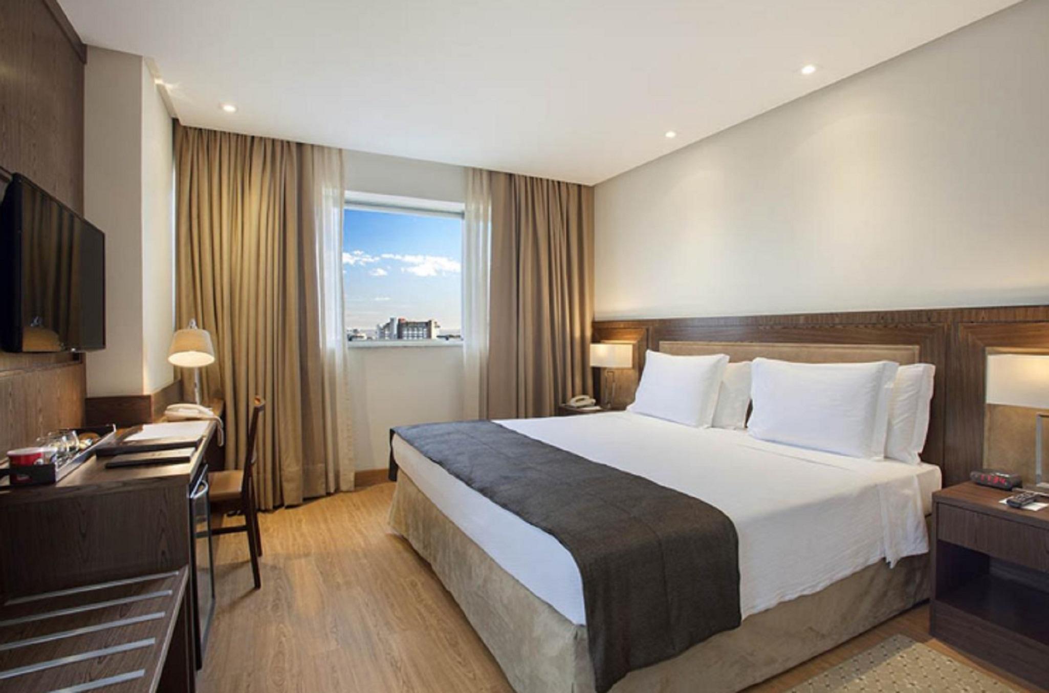 Windsor Hotel