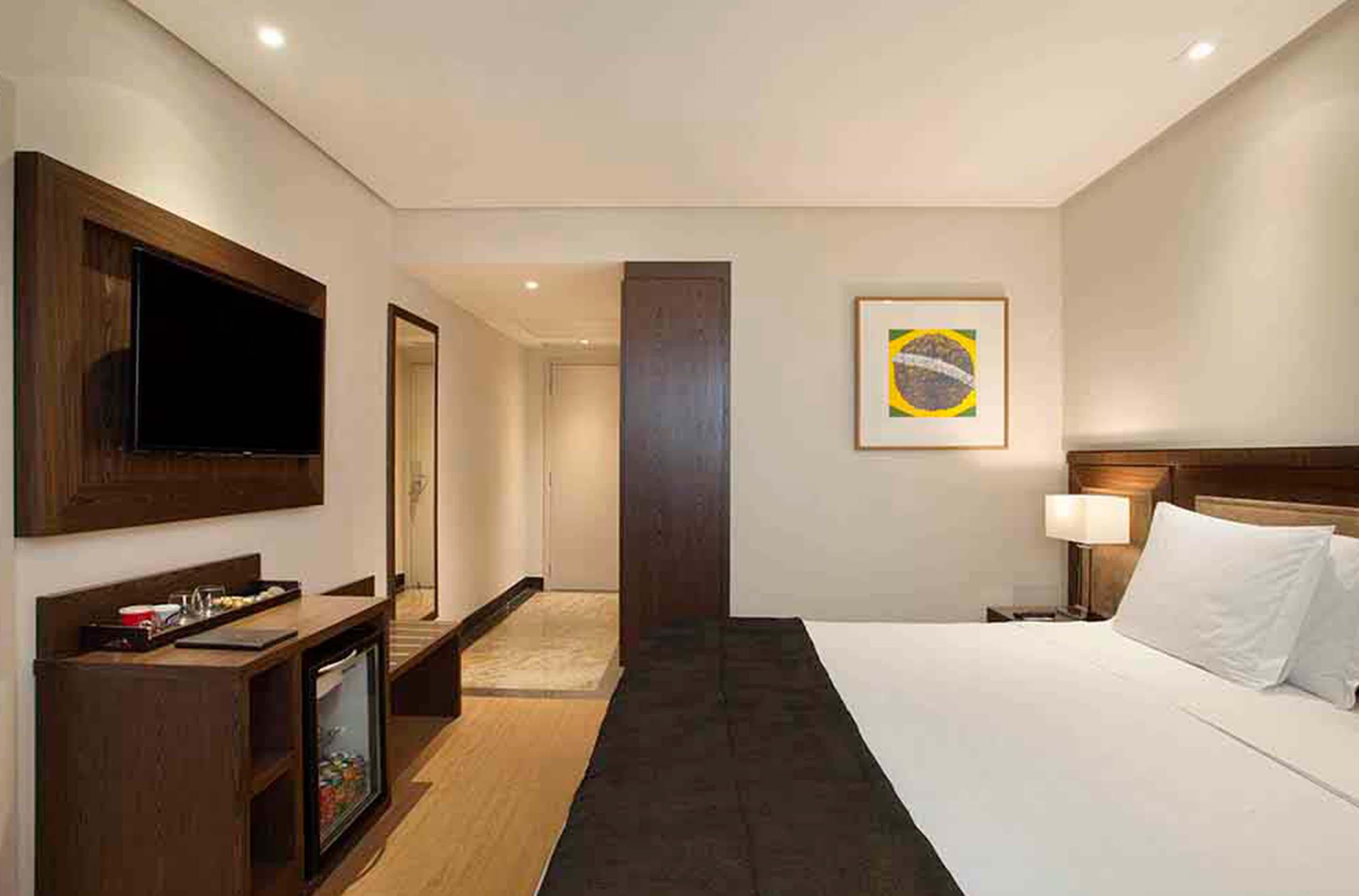 Windsor 4*