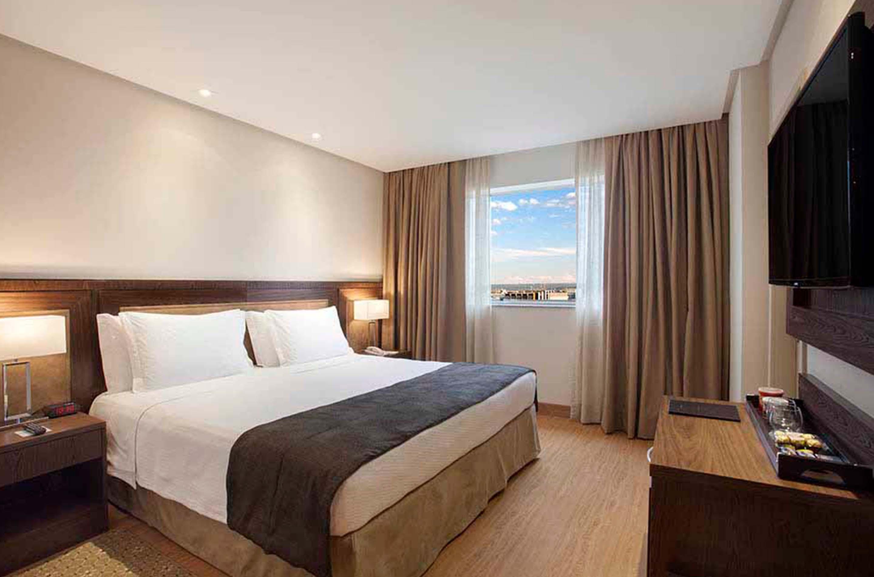 Windsor 4*