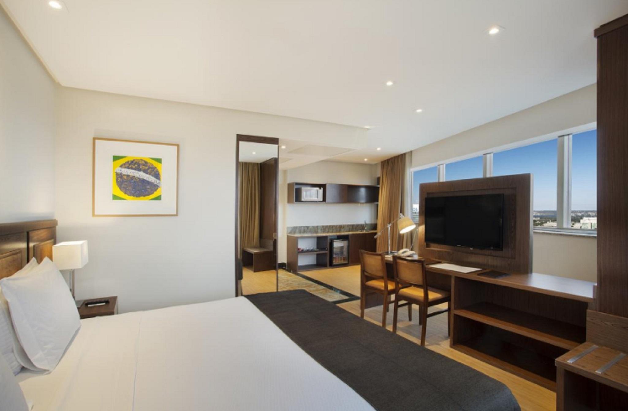 Windsor 4* Brasília