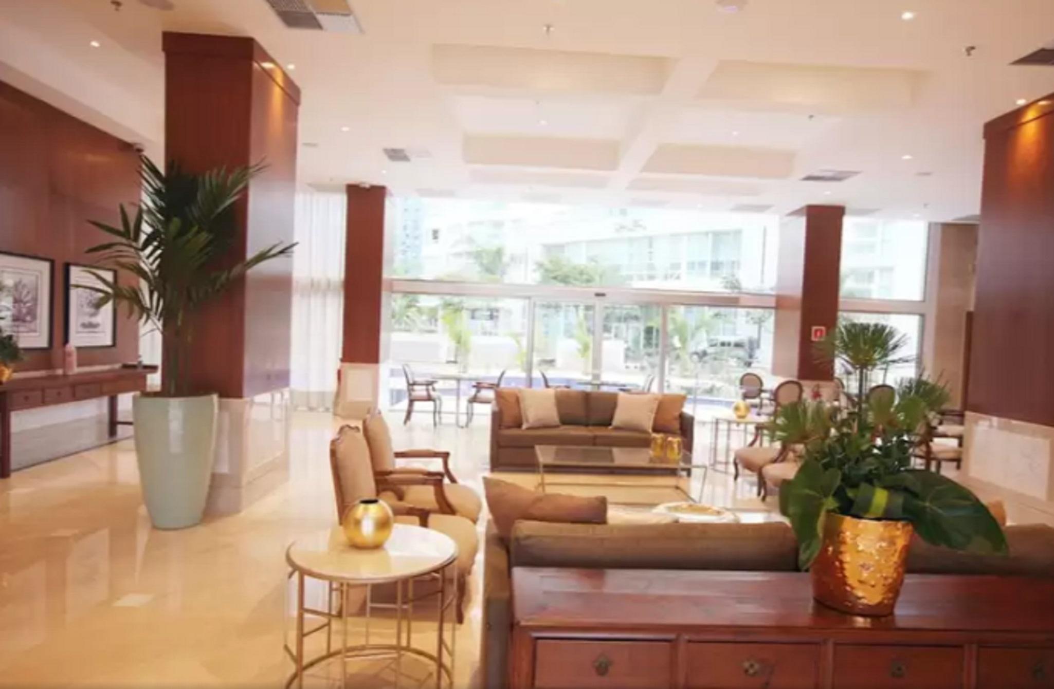 Windsor Brasília