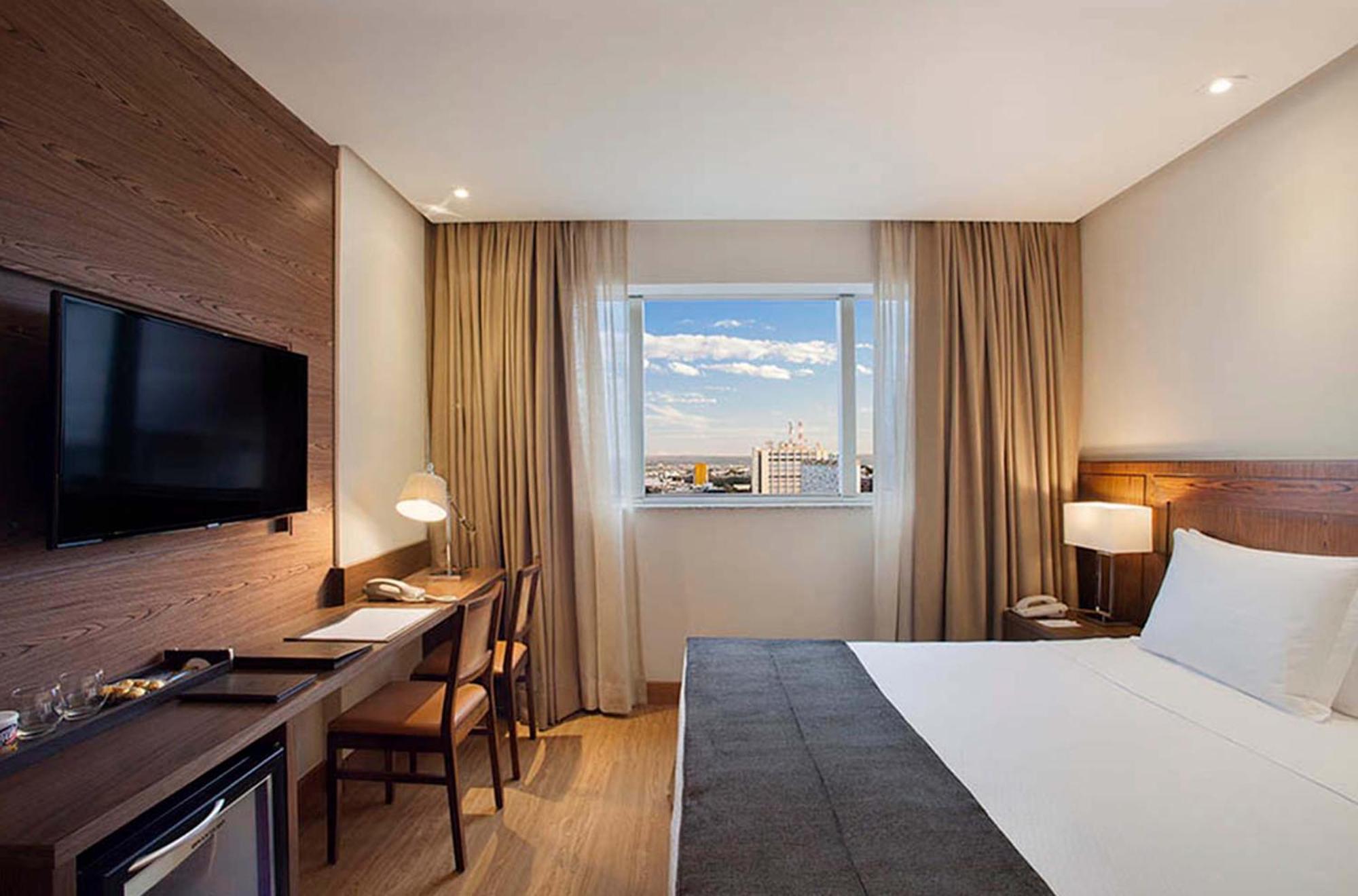 Windsor 4* Brasília