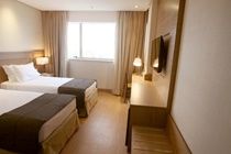 Windsor 4* Brasília