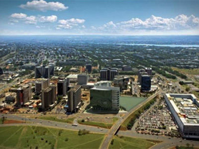 Hotel Windsor Brasília