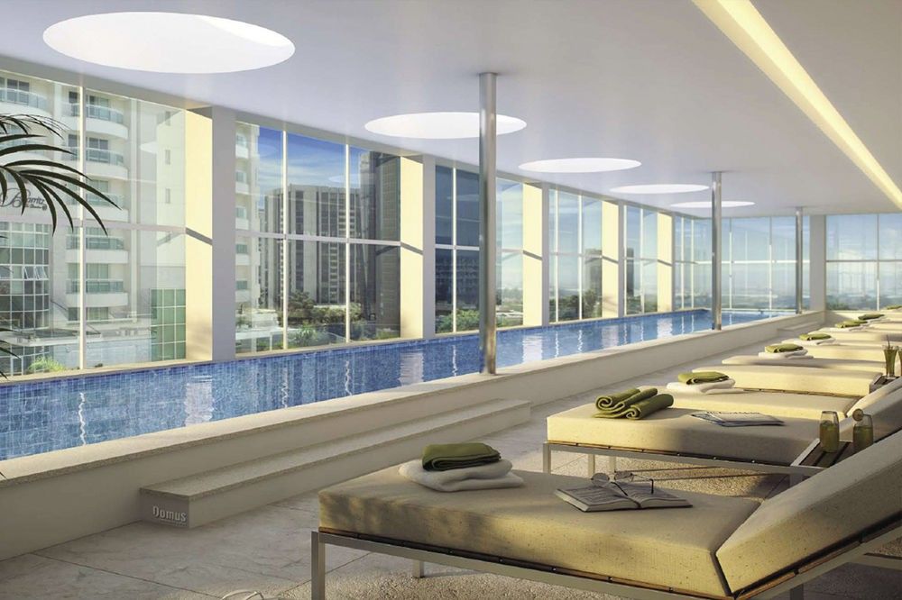 Windsor 4* Brasília