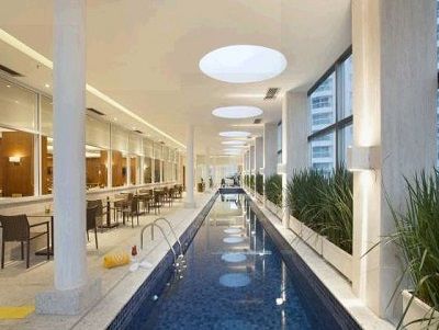 Windsor 4* Brasília