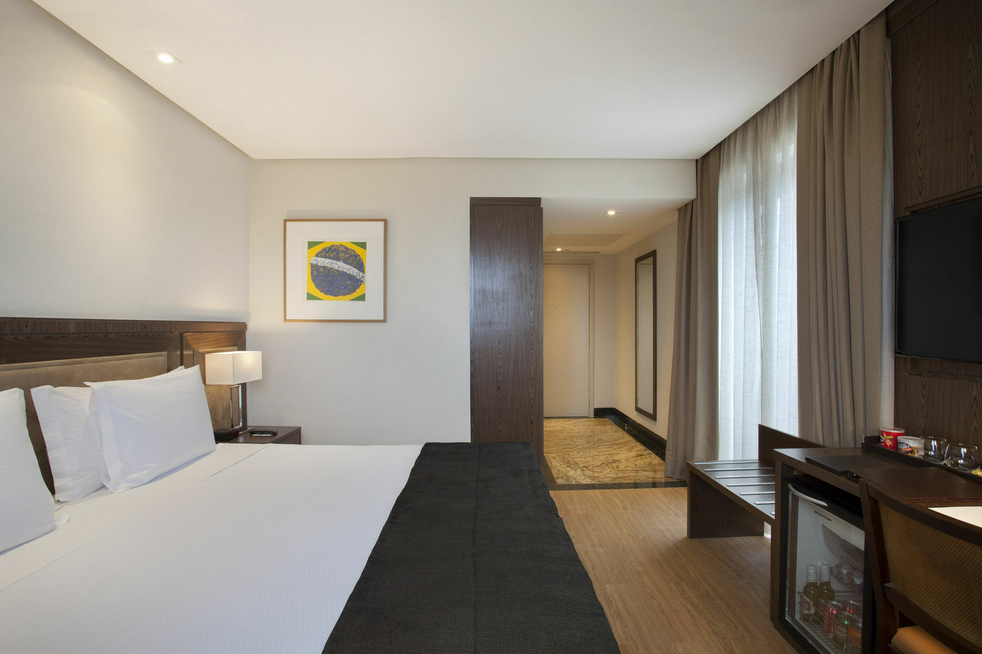 Windsor Hotel Brasília