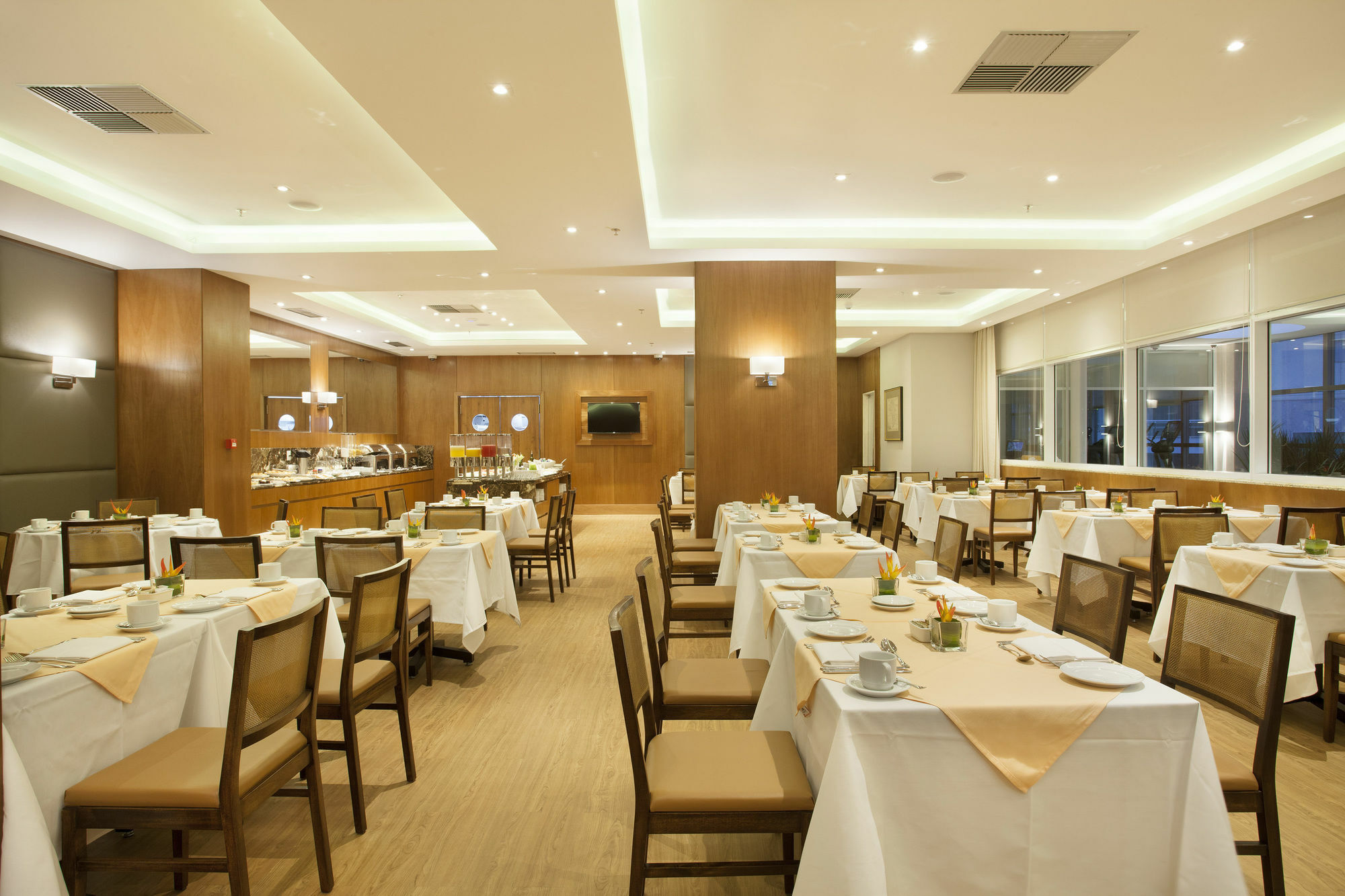 Windsor Brasília